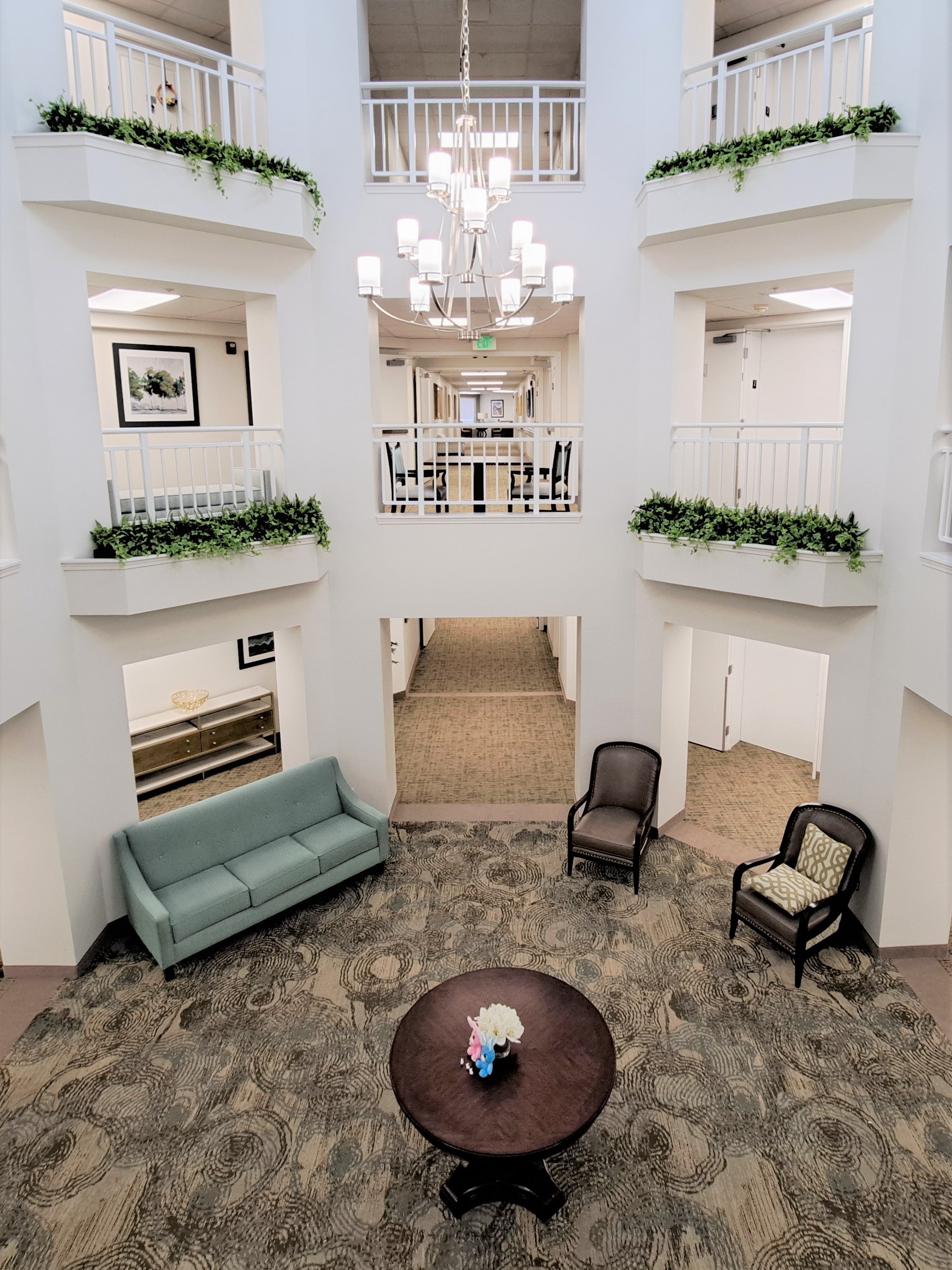 Pioneer Valley Lodge_3